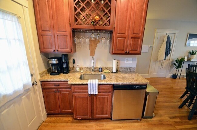 Photo - 103 Welles Ave Unit 1L