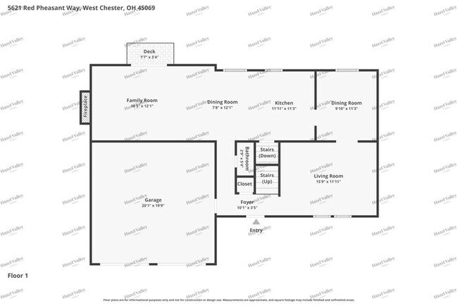 Photo - 5621 Red Pheasant Way