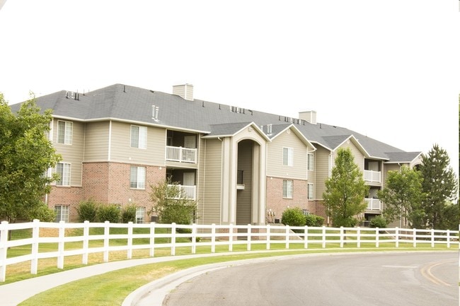 Haven Pointe Apartments