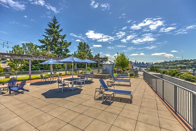 Photo - Prescott Wallingford Apartments