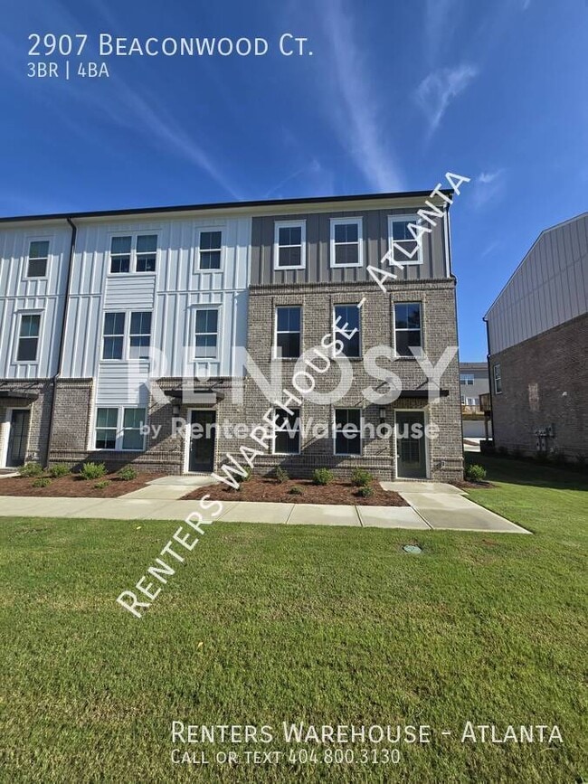 Photo - 2907 Beaconwood Ct