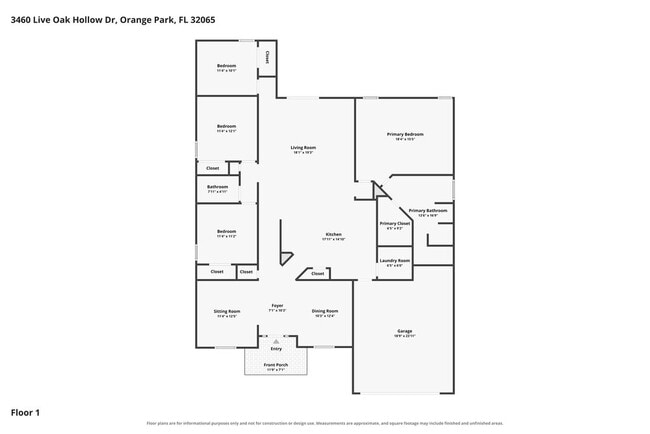 Photo - 3460 Live Oak Hollow Dr