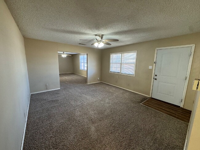 Photo - Home With 2 Living Areas Located Near School & W. Loop 289 / Marsha Sharp Fwy Access!
