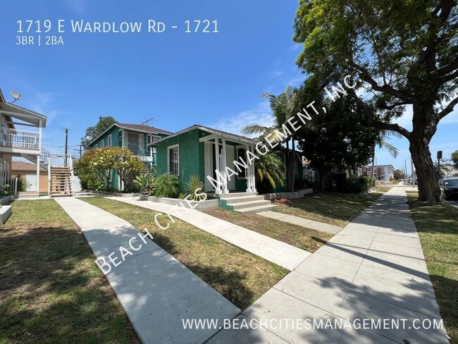 3-Bedroom, 2-Bathroom Remodeled Lower-Leve... - 3-Bedroom, 2-Bathroom Remodeled Lower-Leve... Apartamento Unidad 1721