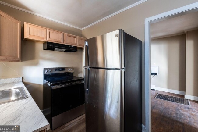 Photo - 3454 Rockbridge Rd SW