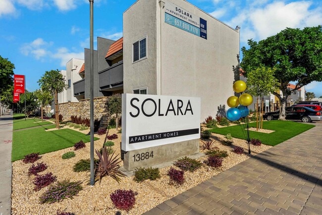 Solara Apartment Homes