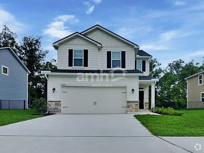 Building Photo - 12205 Sapp Rd Rental