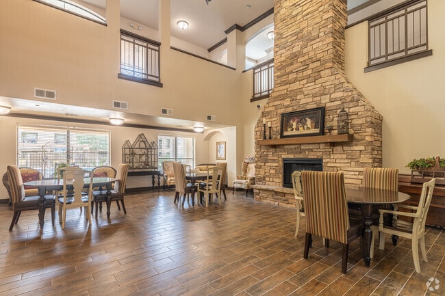 Clubhouse