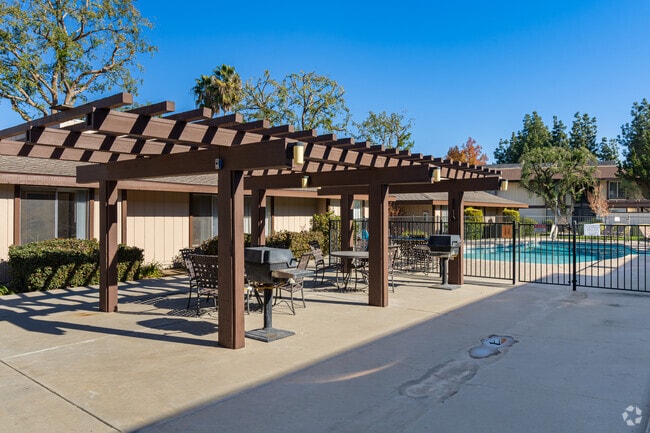 Outdoor Living