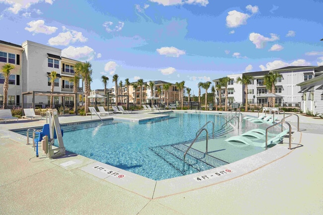 Lorrel Apartments