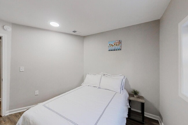 Photo - The Castile | Morrow Home living made easy—just a 3-minute drive to Mt Zion Blvd & E Meyer Dr tra...