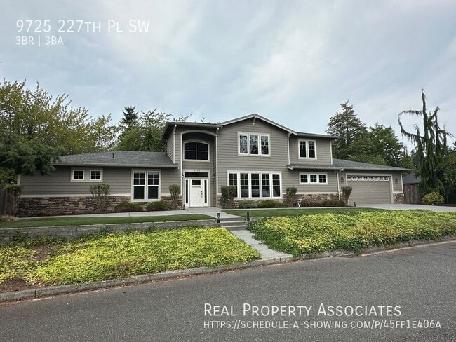 Building Photo - 9725 227th Pl SW Rental