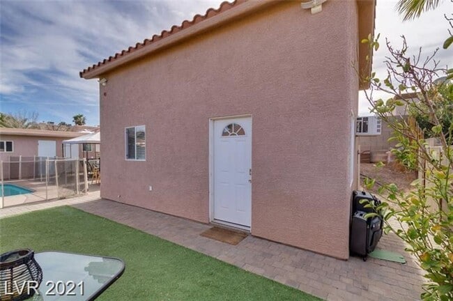 Photo - Black Mountain Retreat with Private Casita, Pool & No HOA