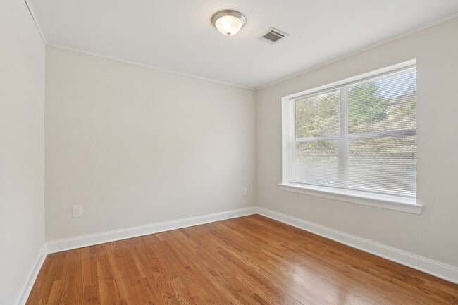 Summit Ridge Luxury Apartments