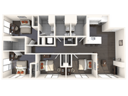 4BR/4BA - D1