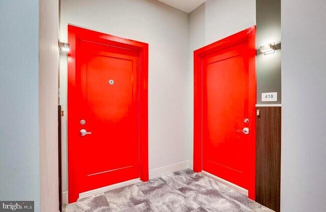 Photo - 989 S Buchanan St Unit 418