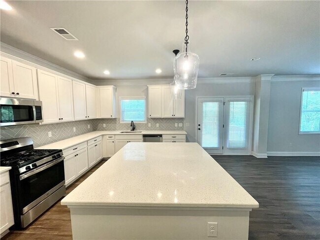 Photo - 331 Hudson Chase Ct