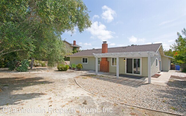 Photo - 3 br, 2 bath House - 3407 Santa Clara Way