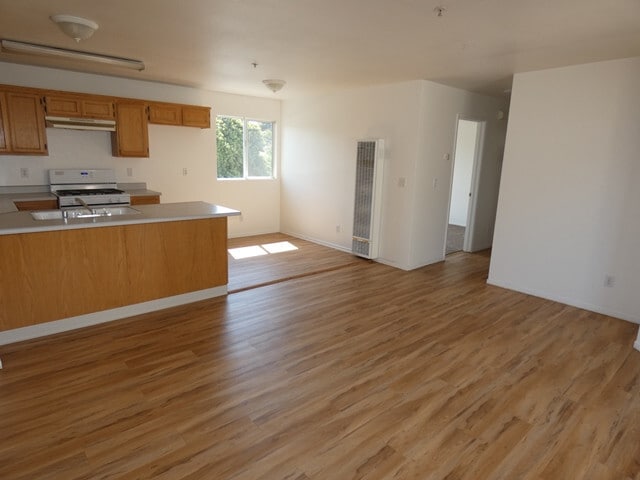 Photo - Fresh and Clean Upstairs Condo Unit 35