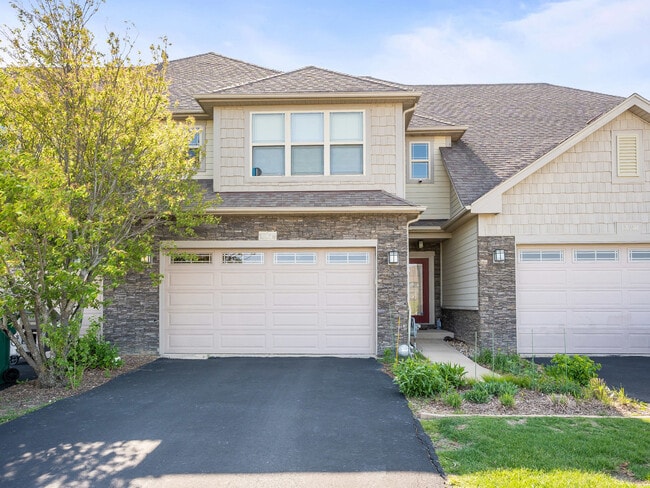 Photo - 15749 W Crobally Way Townhome