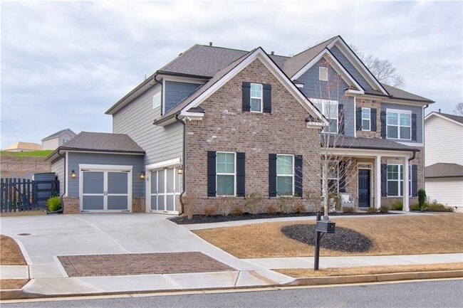 Photo - 409 Carmichael Cir