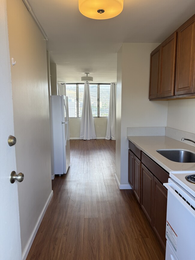 Photo - Hono Hale C112