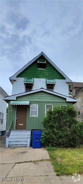 Building Photo - 2920 E 111th St Rental