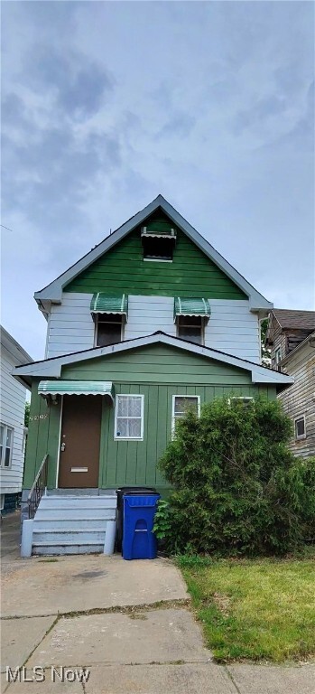 Photo - 2920 E 111th St Casa