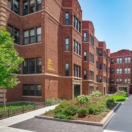 Photo - 527 W Aldine Ave Unit a