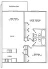 2BR/2BA