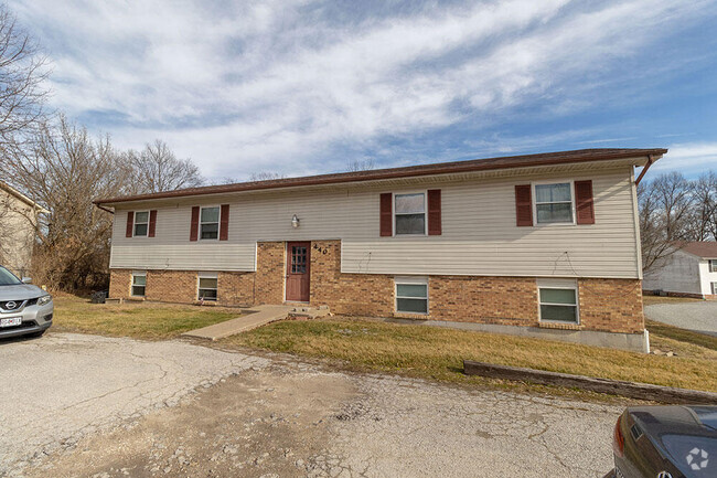 Building Photo - 440 NE Park Ln Rental