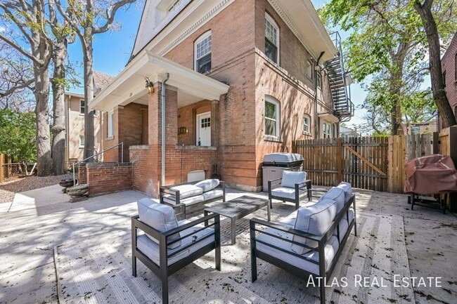 Photo - 1220 Corona St Unit 6
