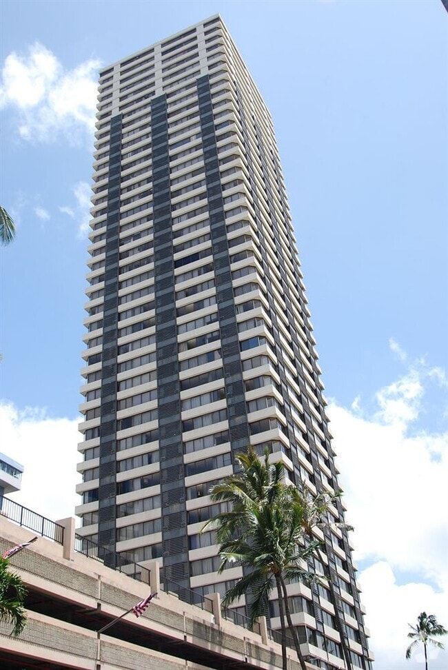 Building Photo - 444 Niu St Unit 1102 Rental
