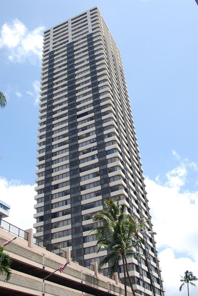 Photo - 444 Niu St Condo Unit 1102
