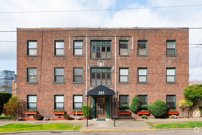 Apartamentos Sealth Vista - Sealth Vista Apartments