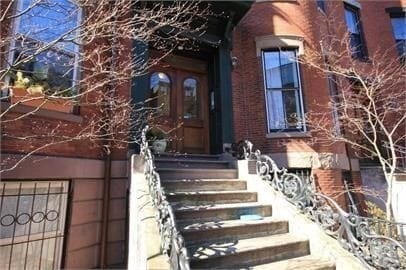 Photo - 43 E Springfield St Unit #4