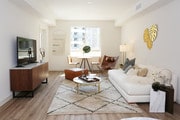 2BR, 2BA - 1166