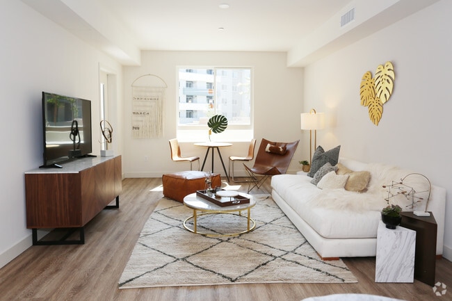 2BR, 2BA - 1166