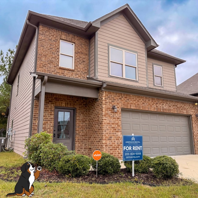 Building Photo - Home for Rent in Calera, AL!!