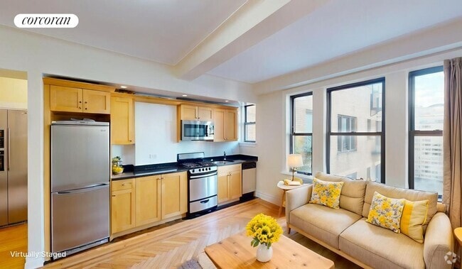 Building Photo - 210 E 68th St Rental