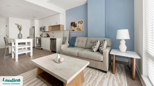 Building Photo - 1215 N Fayette St