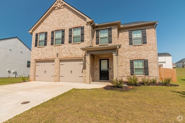 Building Photo - Beautiful Newer Home for Rent in West Point