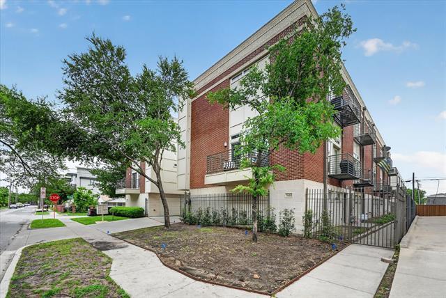 Building Photo - 5618 Lindell Ave Unit 6