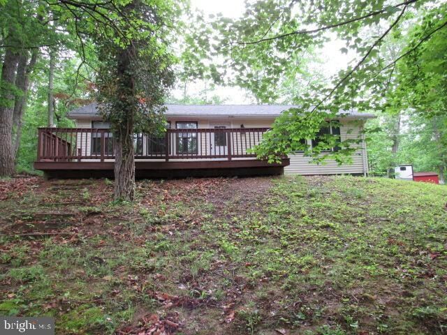 Photo - 248 Laurel Hill Rd