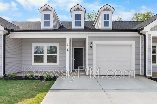 Photo - 1316 Newbern Dr Townhome