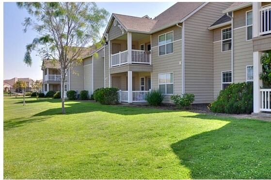 Photo - The Courtyards at Cypress Grove