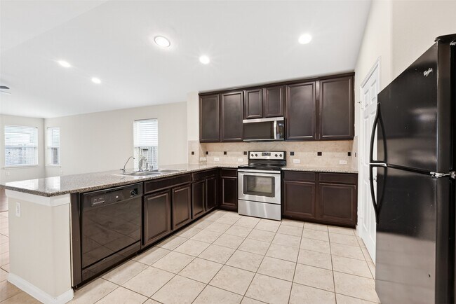 Photo - 3714 Glover Meadows Ln
