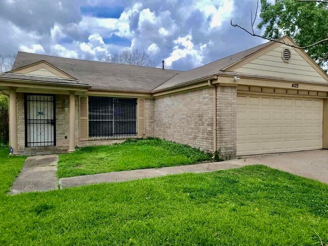 Building Photo - 4122 Baynard Dr Rental