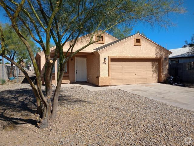 Building Photo - 3 bedroom in Eloy AZ 85131 Rental