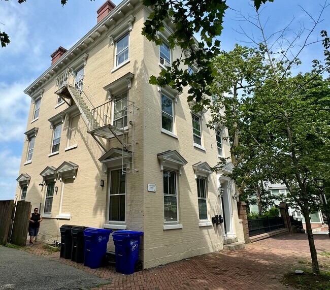 Photo - 344 Benefit St Unit 1